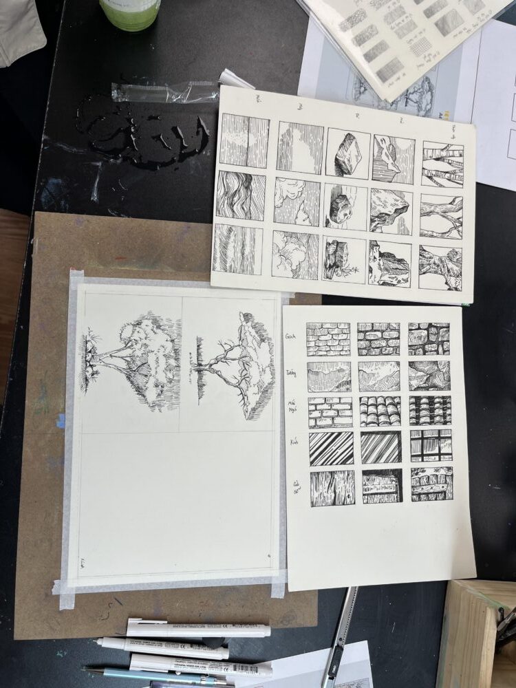 Tác phẩm Khánh Linh | 2026-03-03 33