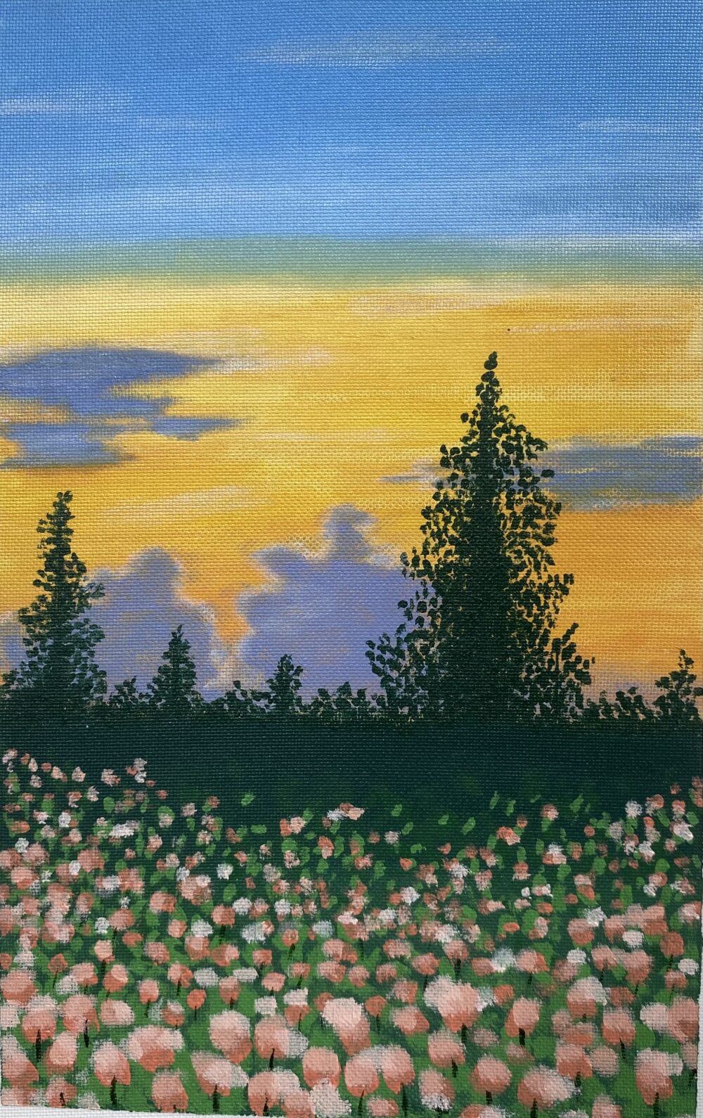 Tác phẩm Trang Đặng | 2026-03-17 33