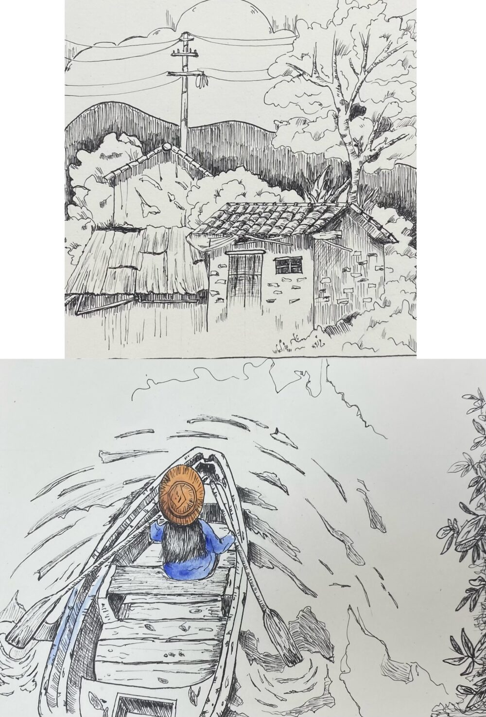 Tác phẩm Nguyễn Thị Thảo Vy | 2026-03-17 34