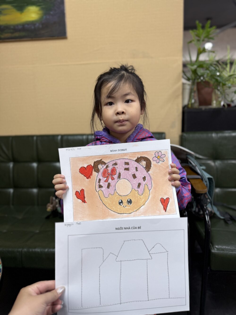 Tác phẩm KID Phạm Nguyên Anh 2020 | 2026-03-07 32