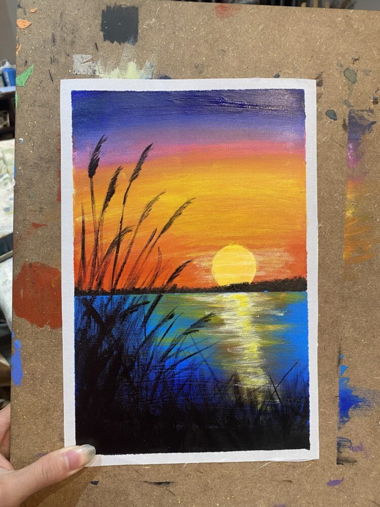 Tác phẩm Binh Le Hai | 2026-03-11 33