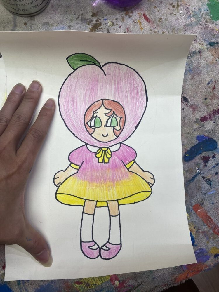 Tác phẩm Nguyễn Ngọc Diệp | 2026-03-11 34