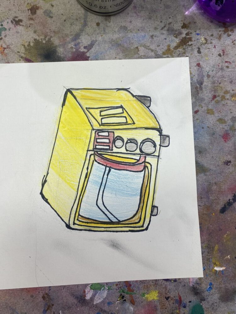 Tác phẩm KID Nguyễn Thanh Tú 2017 | 2026-03-11 34