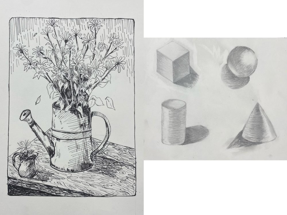 Tác phẩm Teen Trần Kỳ Bảo | 2026-03-18 32