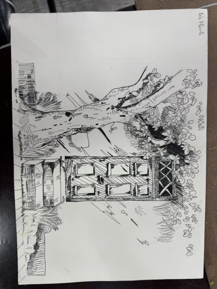 Tác phẩm Bảo Khanh 2015 | 2026-03-07 32