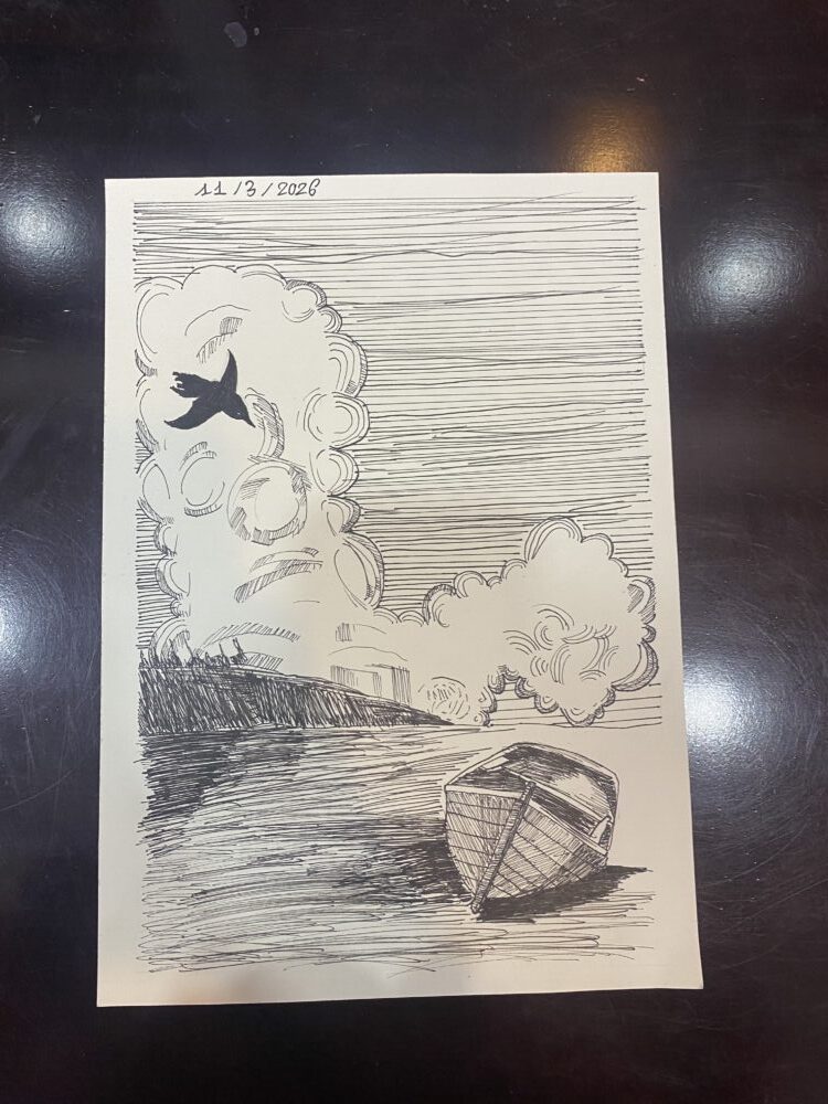 Tác phẩm KID Hoàng Minh Nhất 2015 | 2026-03-11 34