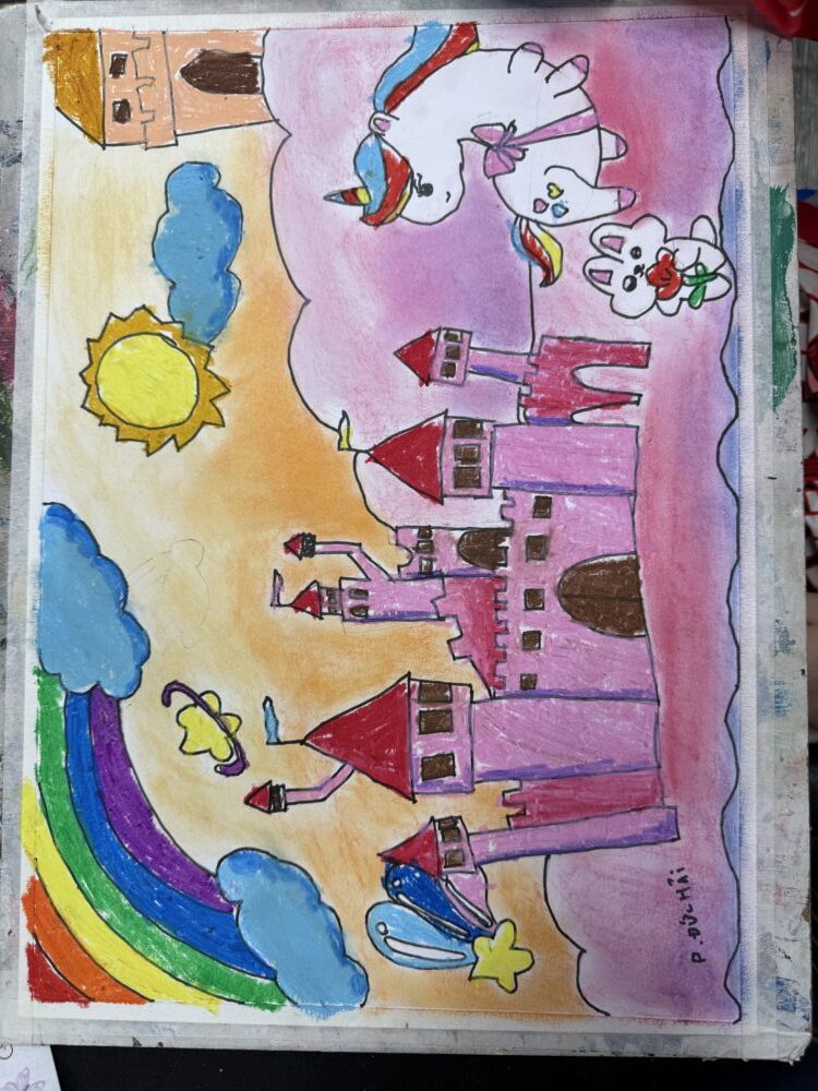 Tác phẩm KID Đức Hải – 2019 | 2026-03-07 32