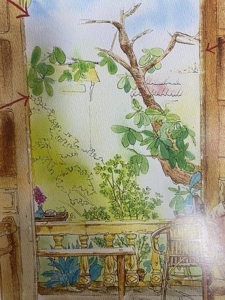 Tác phẩm Hoàng Yến Nhi | 2026-03-11 33