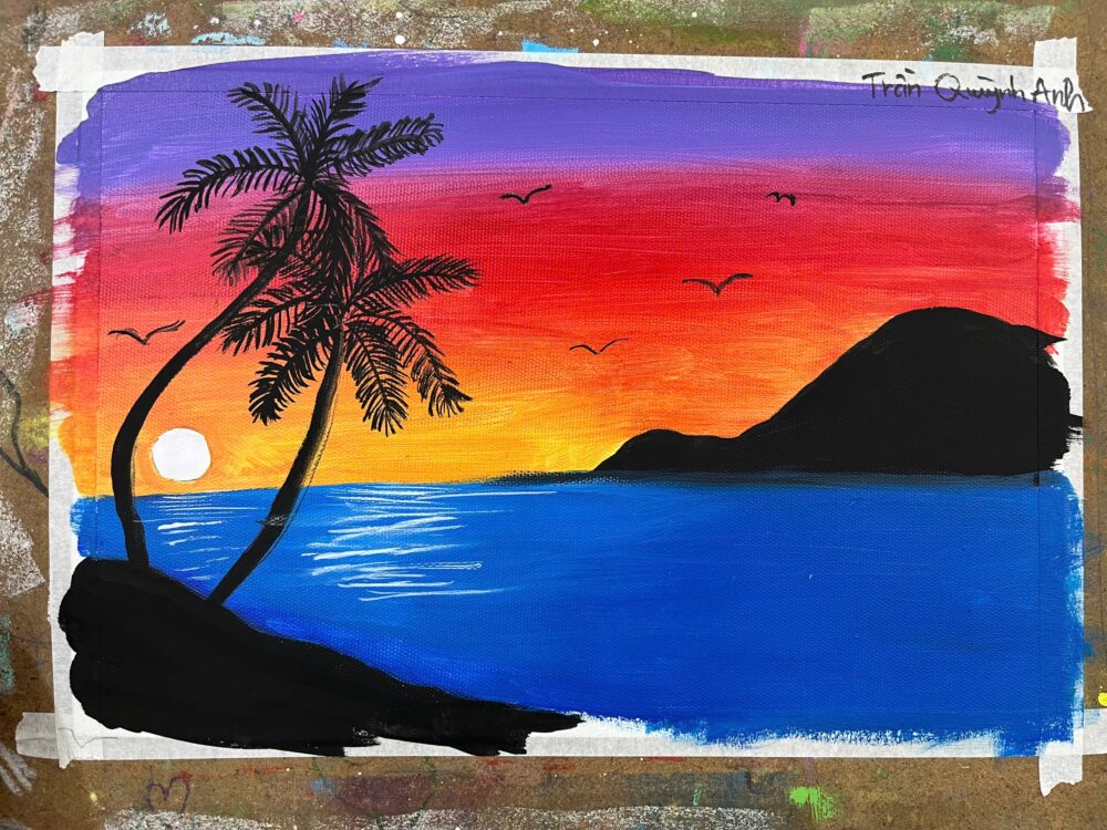 Tác phẩm Trần Quỳnh Anh 2014 | 2026-03-07 32