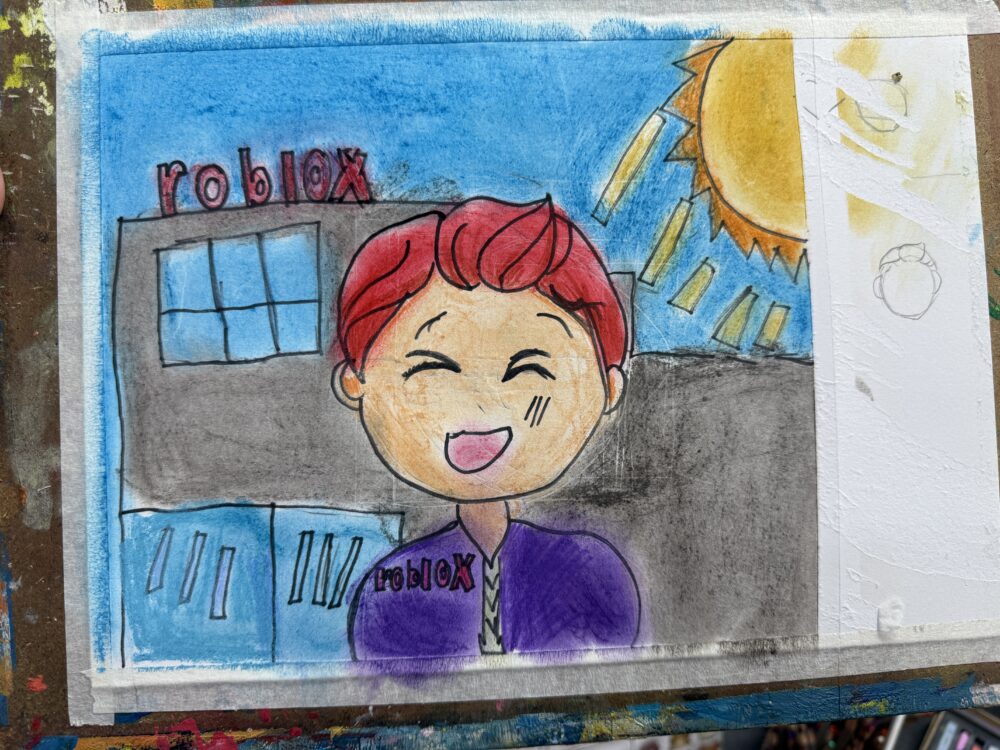 Tác phẩm Phạm Hoàng Quân | 2026-03-07 33