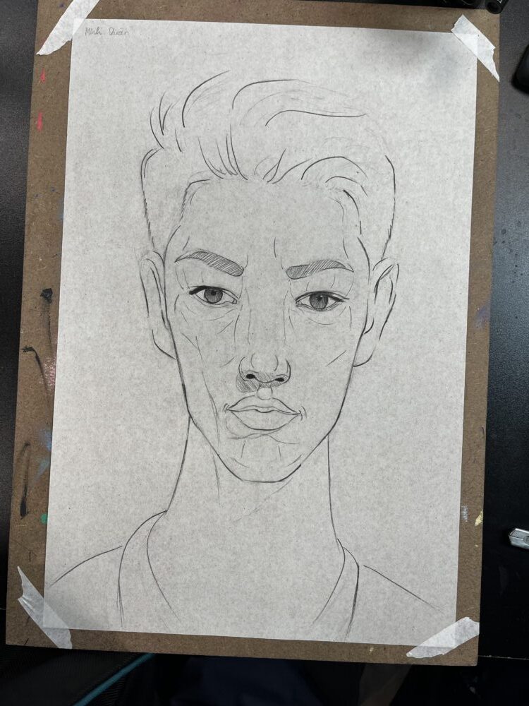 Tác phẩm Nguyễn Minh Quân | 2026-03-08 33