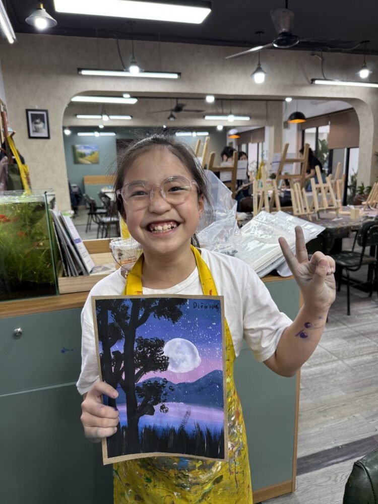 Tác phẩm Diệu Hằng | 2026-03-07 33