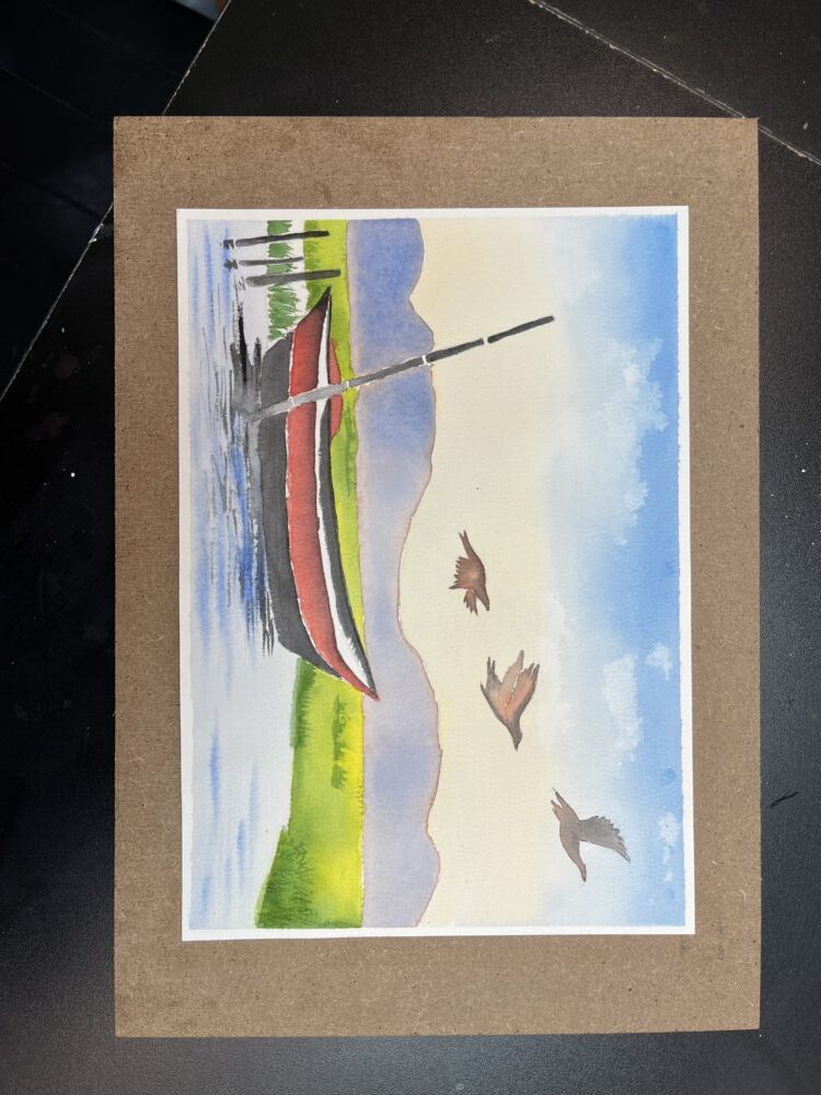 Tác phẩm Nguyễn Phương Hằng | 2026-03-08 33