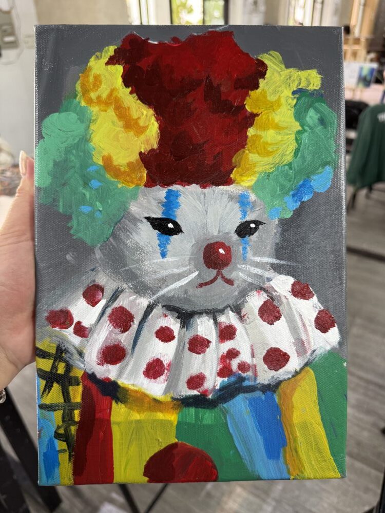 Tác phẩm Trường Sơn | 2026-03-08 32