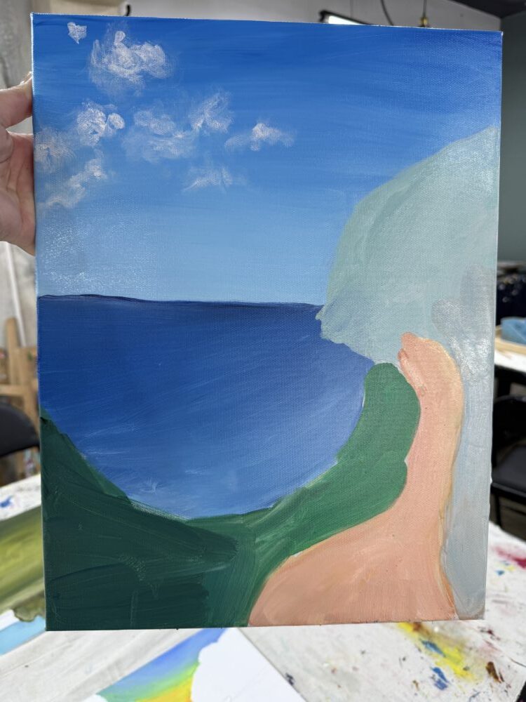 Tác phẩm Thục Anh | 2026-03-08 32