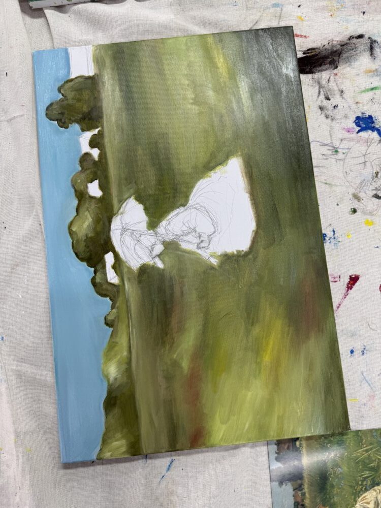 Tác phẩm Ngọc Linh | 2026-03-08 32