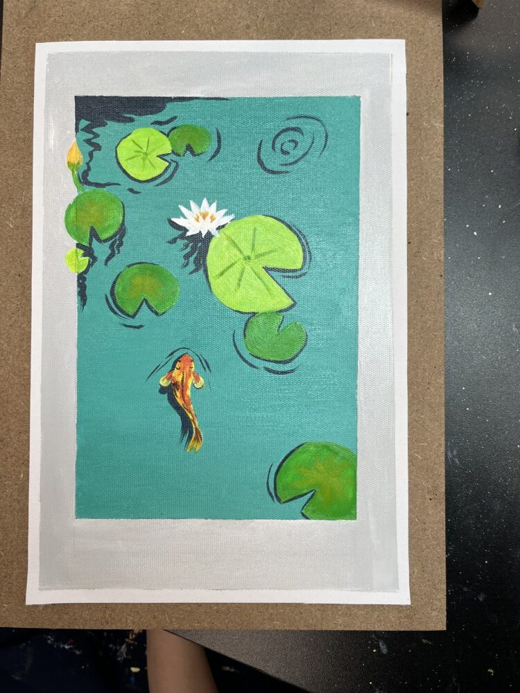 Tác phẩm Nguyen Linh Thu | 2026-03-10 33