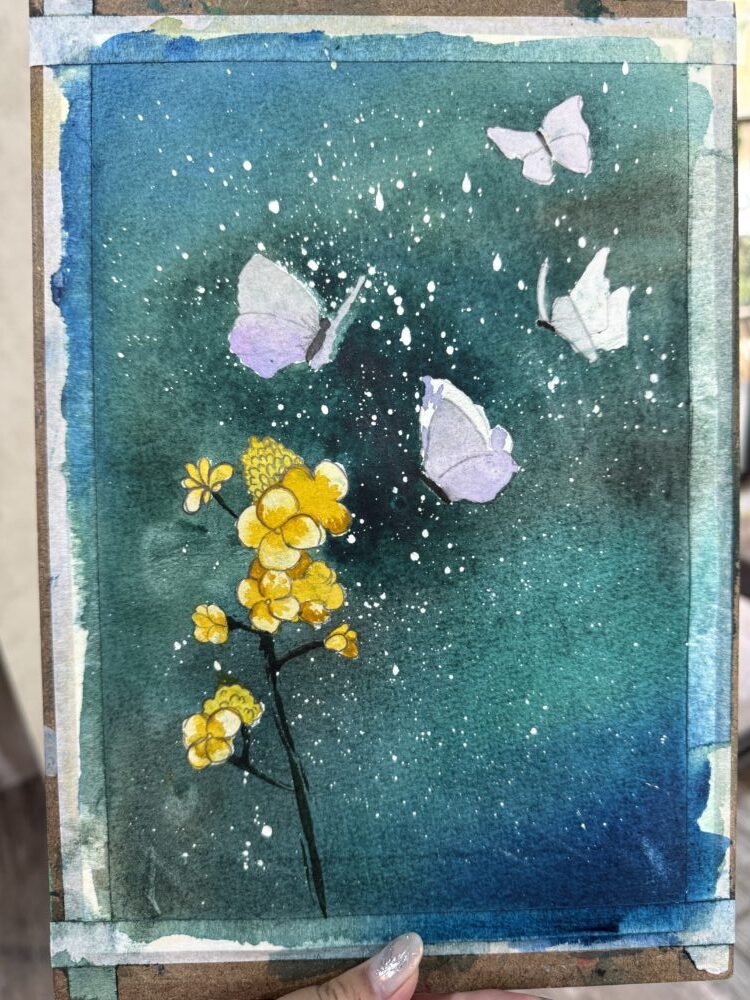 Tác phẩm Diêm Thị Minh Hòa 2012 | 2026-03-08 33