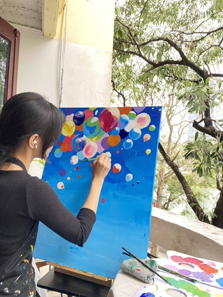 Tác phẩm Nguyễn Thị Tú Anh | 2026-03-14 33