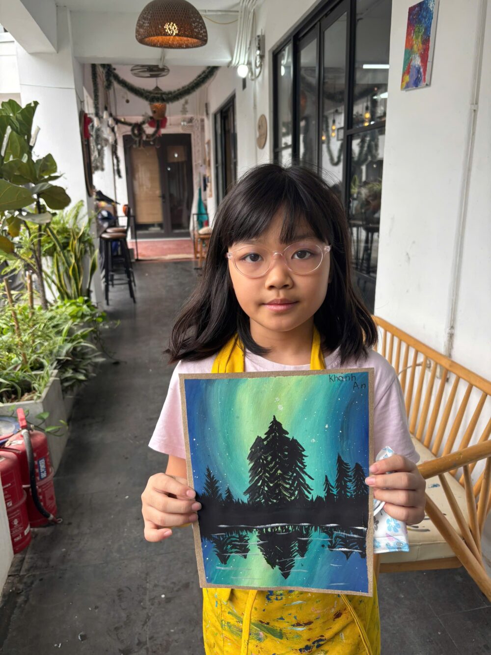 Tác phẩm KID Khánh An – 2017 | 2026-03-08 32