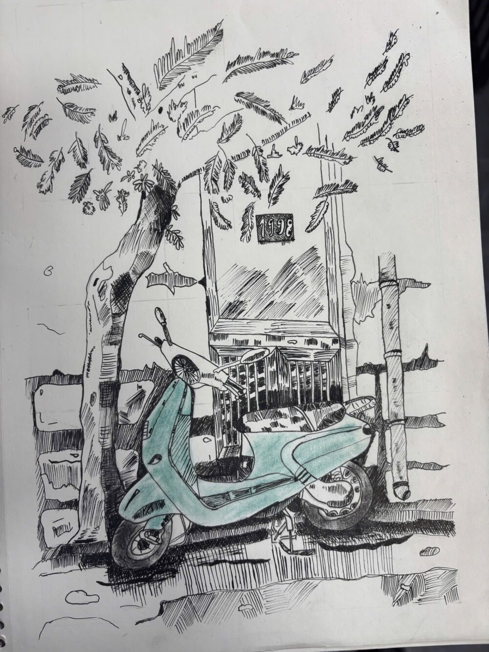 Tác phẩm Lý Khắc Đan | 2026-03-08 32