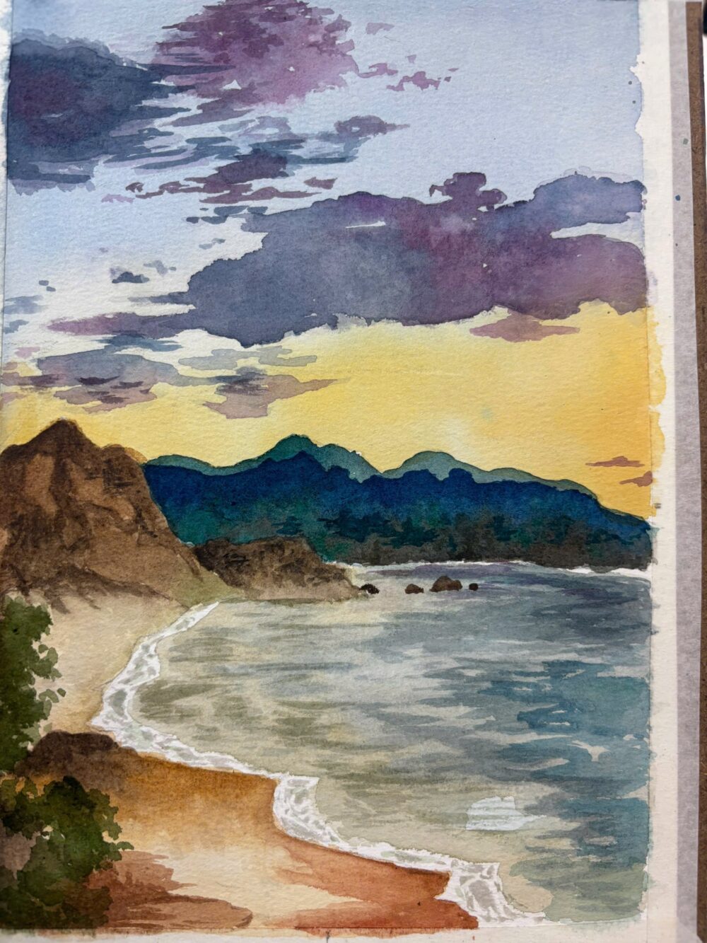 Tác phẩm Đặng Gia Linh | 2026-03-08 32