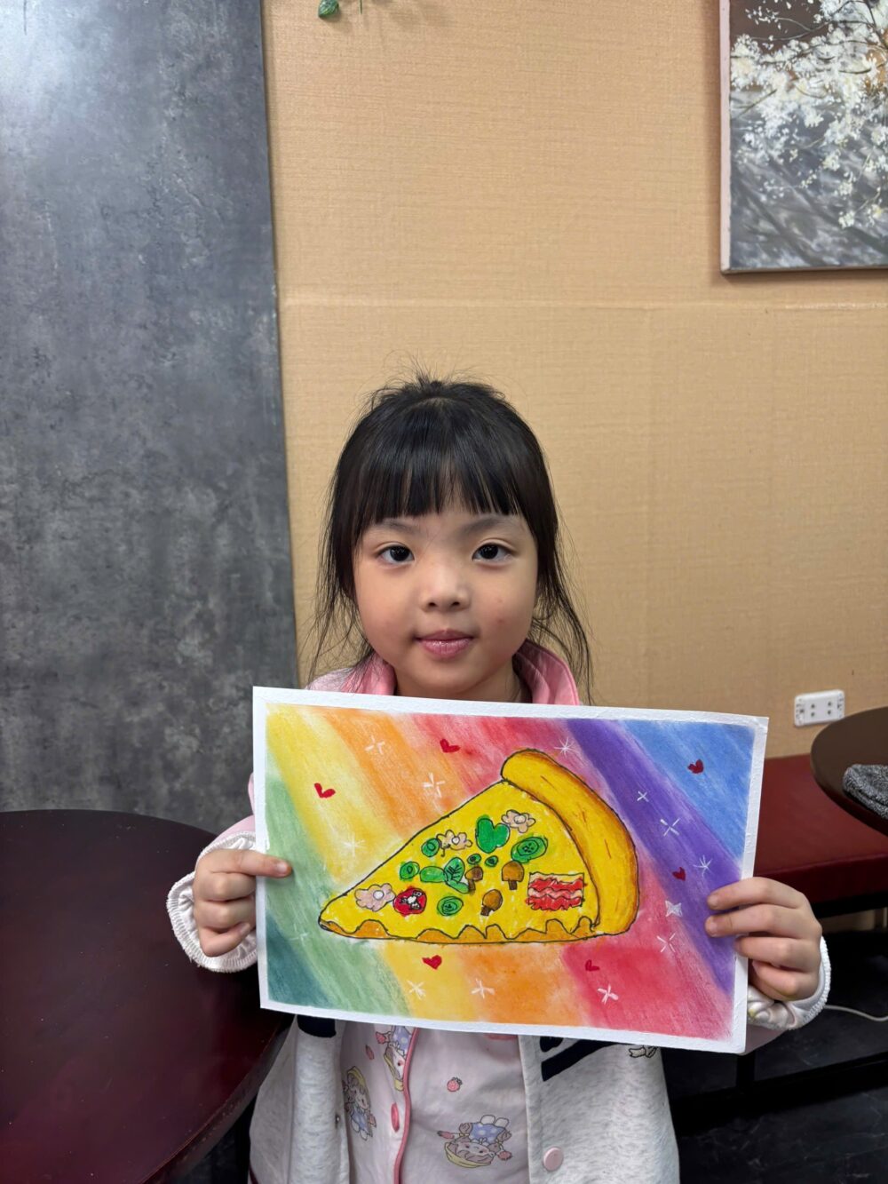 Tác phẩm KID Nguyễn Thanh Tâm 2021 | 2026-03-08 32