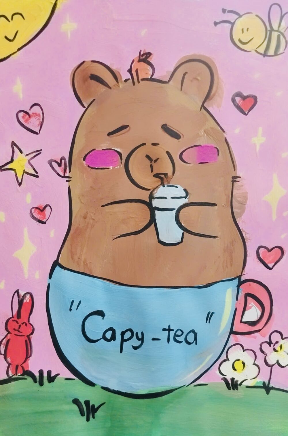 Tác phẩm Nguyễn Khánh My | 2026-03-01 32