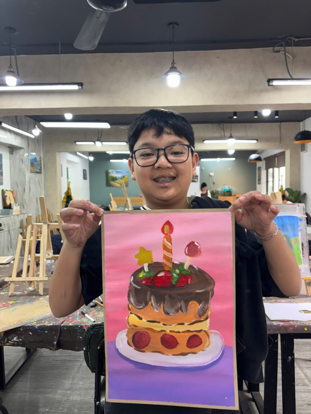 Tác phẩm Gia Hưng | 2026-03-08 32