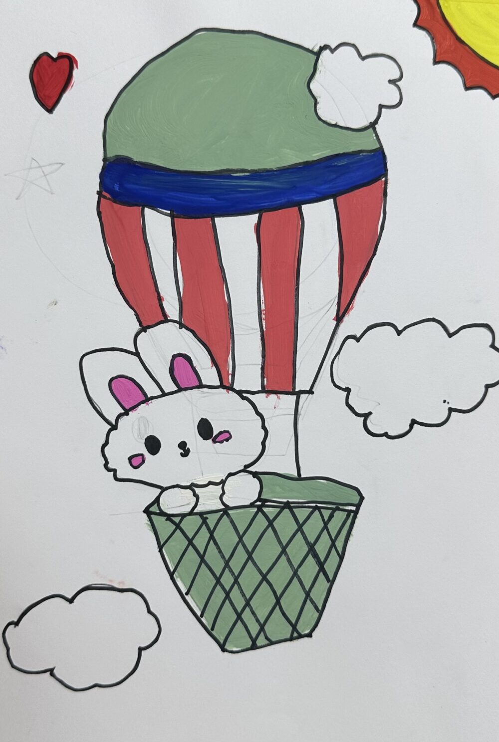 Tác phẩm KID Nguyễn Quỳnh Thảo Nghi 2018 | 2026-03-01 32