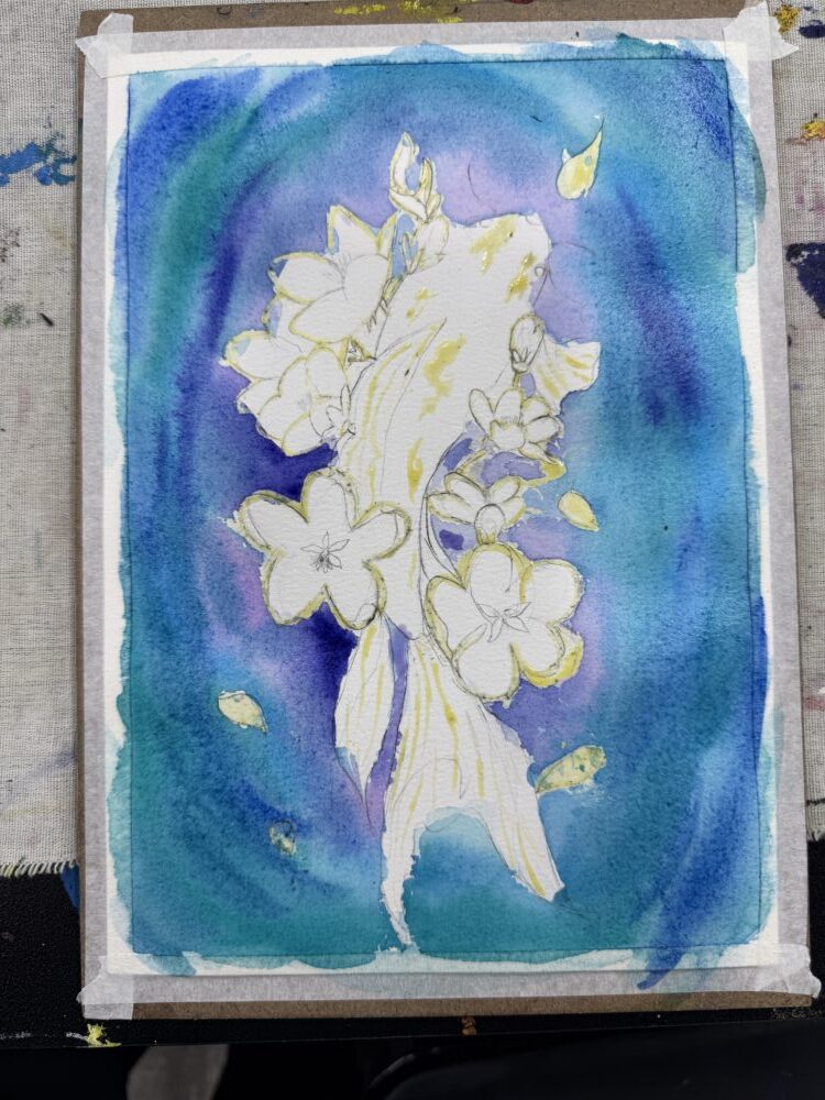 Tác phẩm KID Diệu Thuần 2019 | 2026-03-08 33