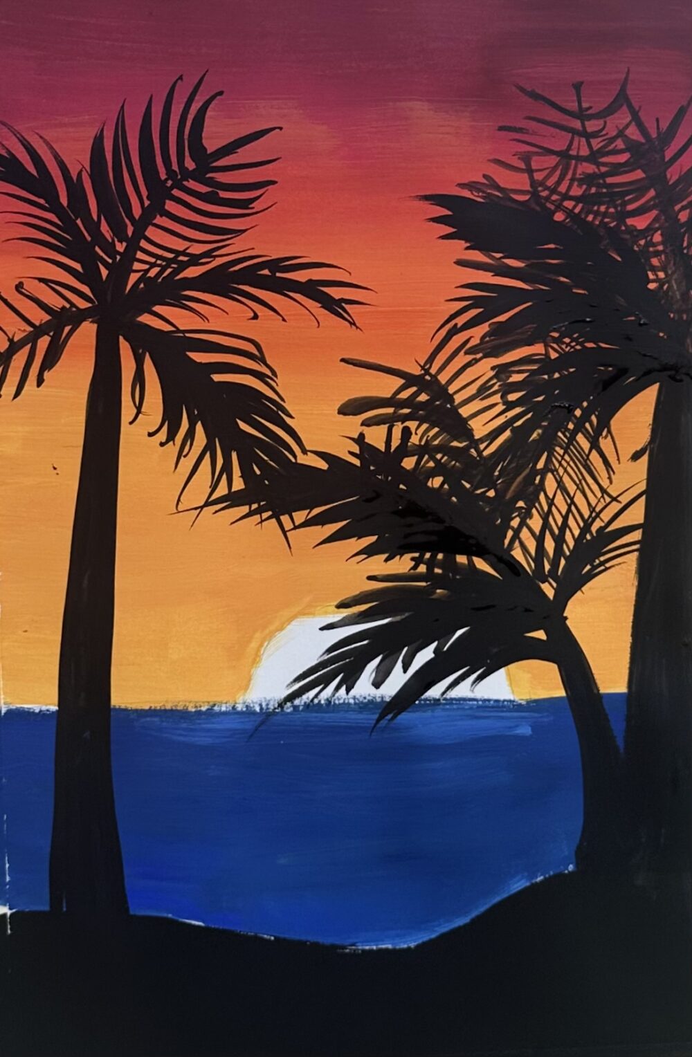 Tác phẩm Dương Bảo Hân – 2019 | 2026-03-04 34