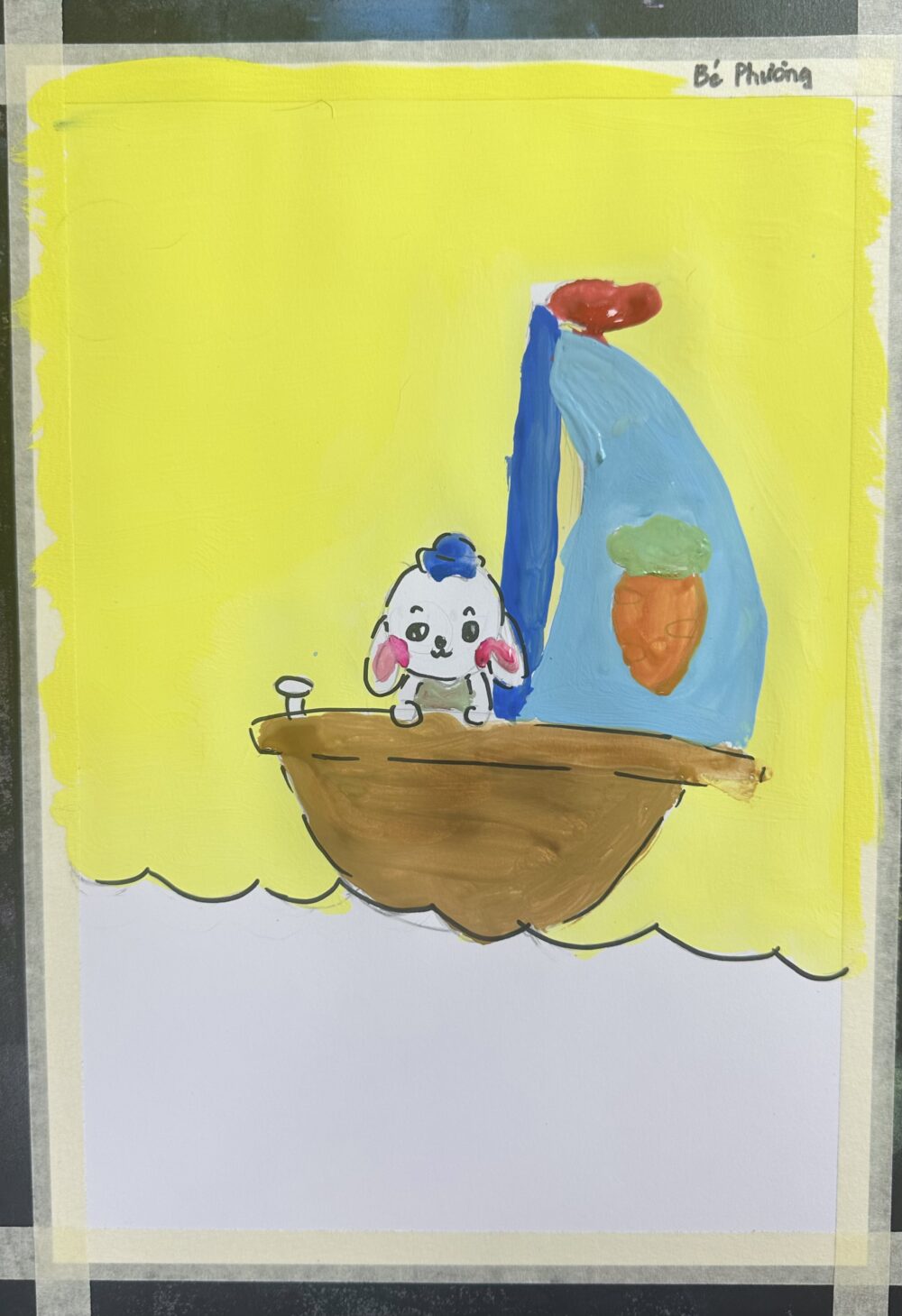 Tác phẩm Nguyễn Uyên Phương 2018 | 2026-03-04 34