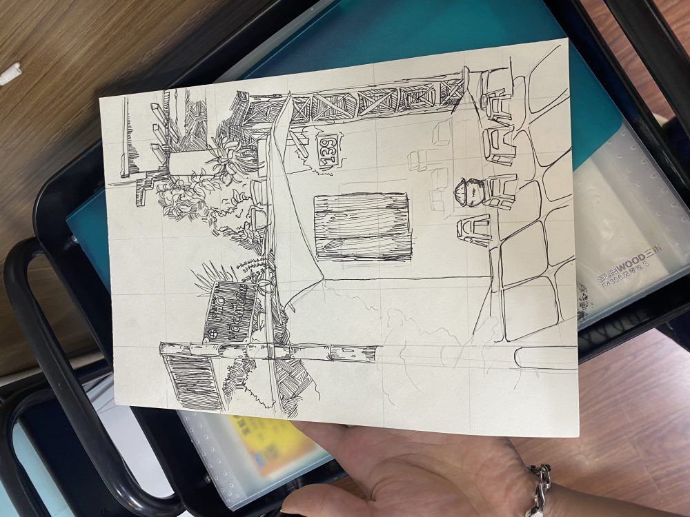 Tác phẩm KID Hoàng Minh Nhất 2015 | 2026-03-18 34