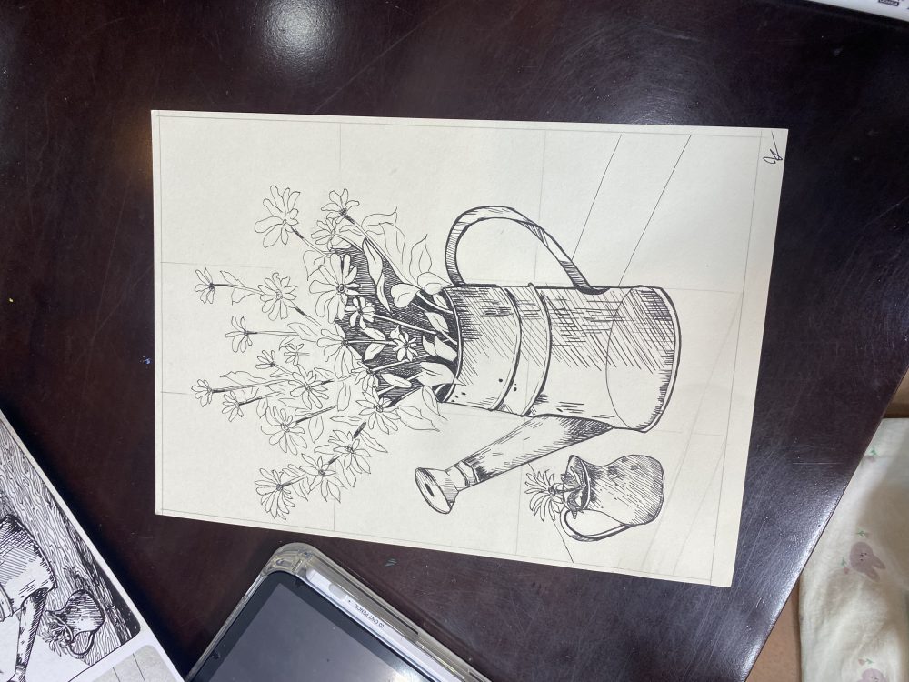 Tác phẩm Nguyễn Quỳnh Trang | 2026-03-18 34