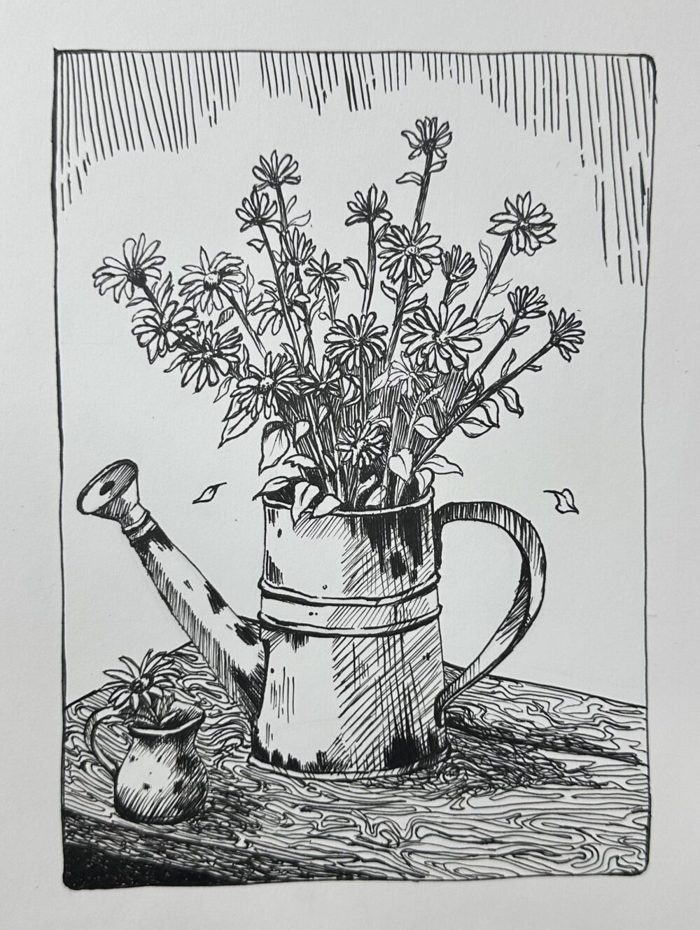 Tác phẩm Nguyễn Trần Tuệ Lam | 2026-03-05 33