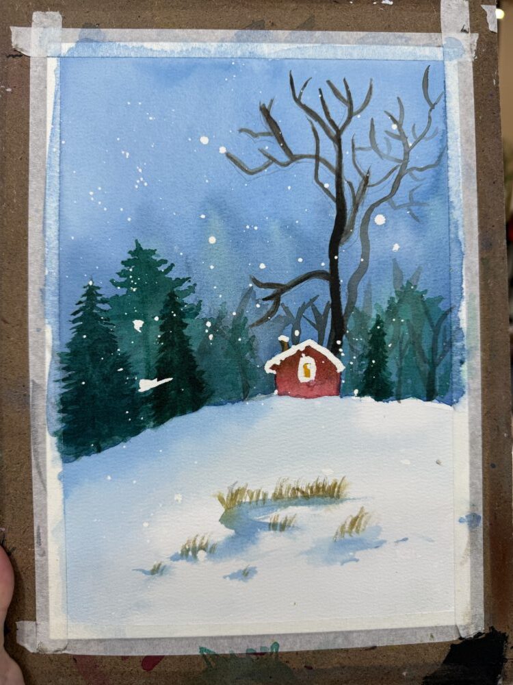 Tác phẩm TEEN Nguyễn Ngọc Hải Yến 2014 | 2026-03-10 34