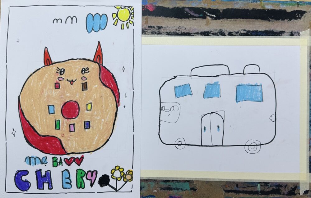 Tác phẩm Nguyễn Nhã Anh Thư 2020 | 2026-03-05 34