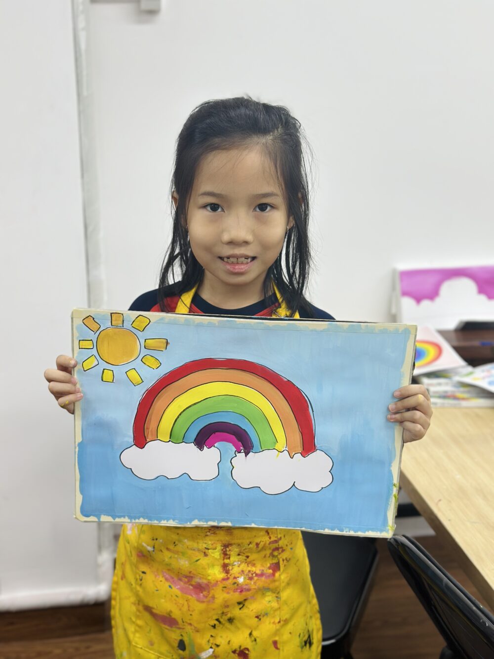 Tác phẩm Nguyễn Uyên Phương 2018 | 2026-03-06 34