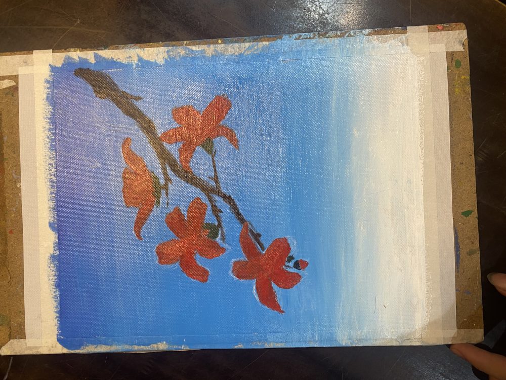 Tác phẩm Tống Thị Phú Sơn | 2026-03-20 34