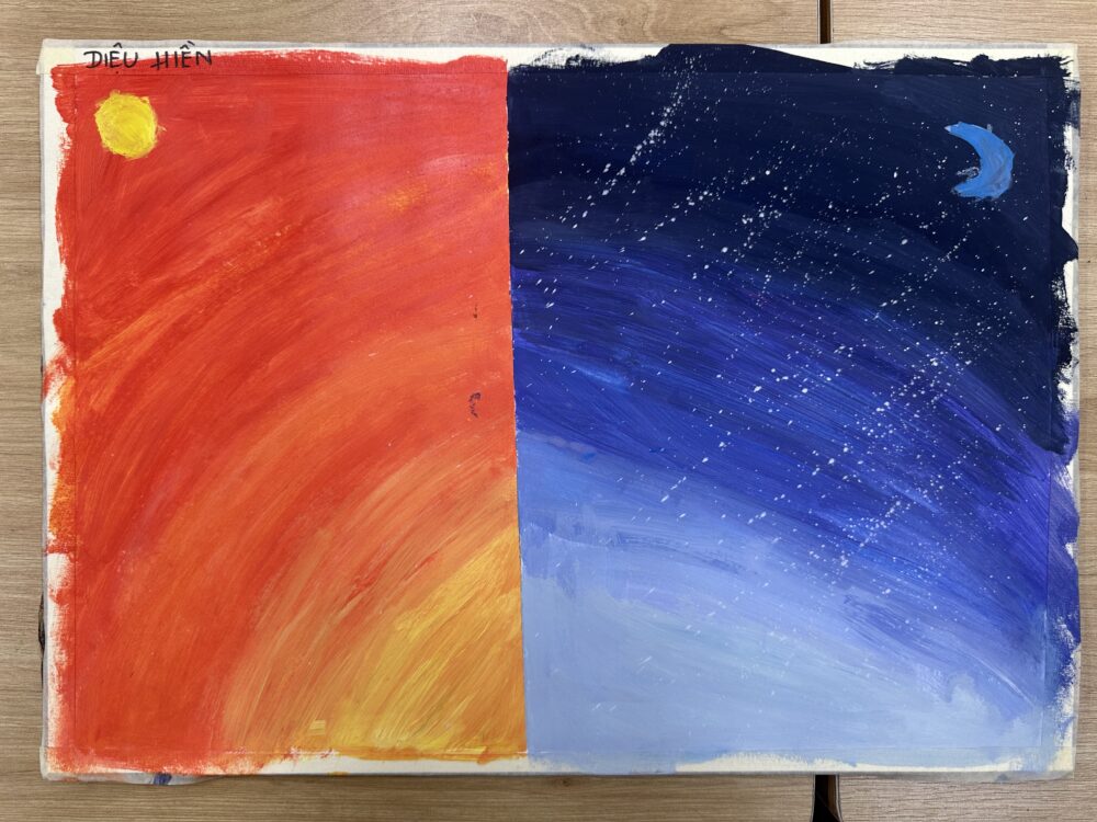 Tác phẩm KID Nguyễn Diệu Hiền 2016 | 2026-03-06 34