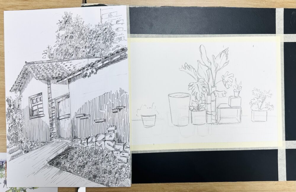 Tác phẩm TEEN Bé Đặng Trần Tuệ Bình 2012 | 2026-03-07 32