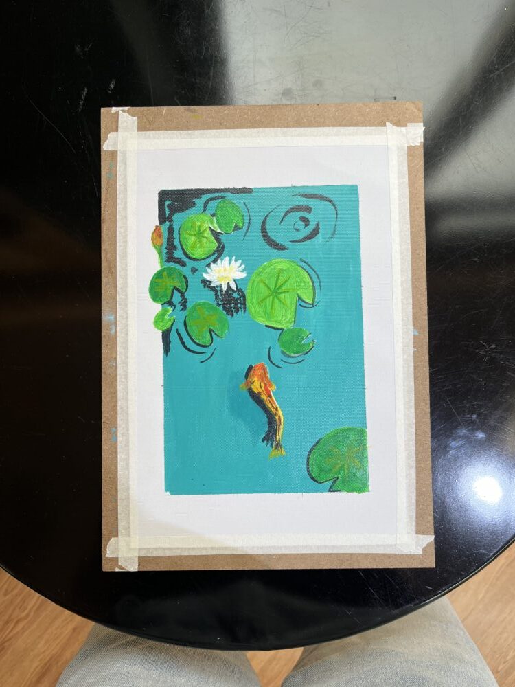 Tác phẩm Nguyễn Thu Giang | 2026-03-17 33