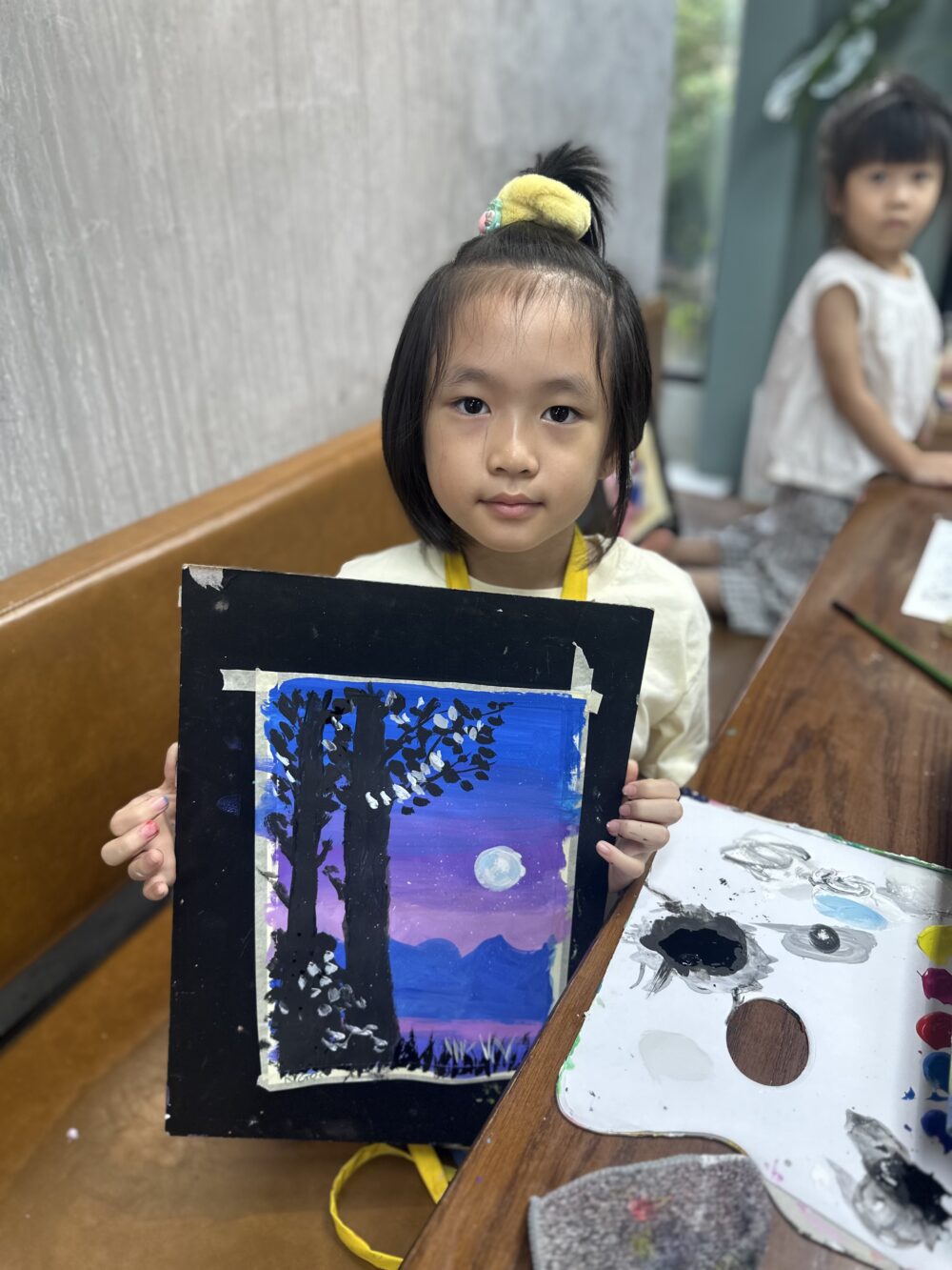 Tác phẩm Đặng Bảo Ngọc | 2026-03-08 32