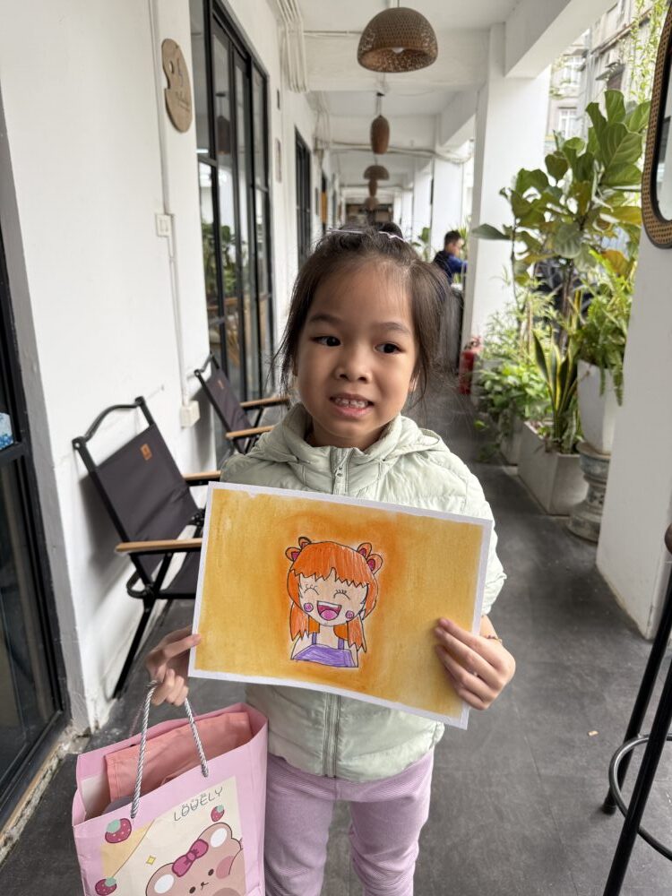 Tác phẩm Quỳnh Anh | 2026-03-14 32