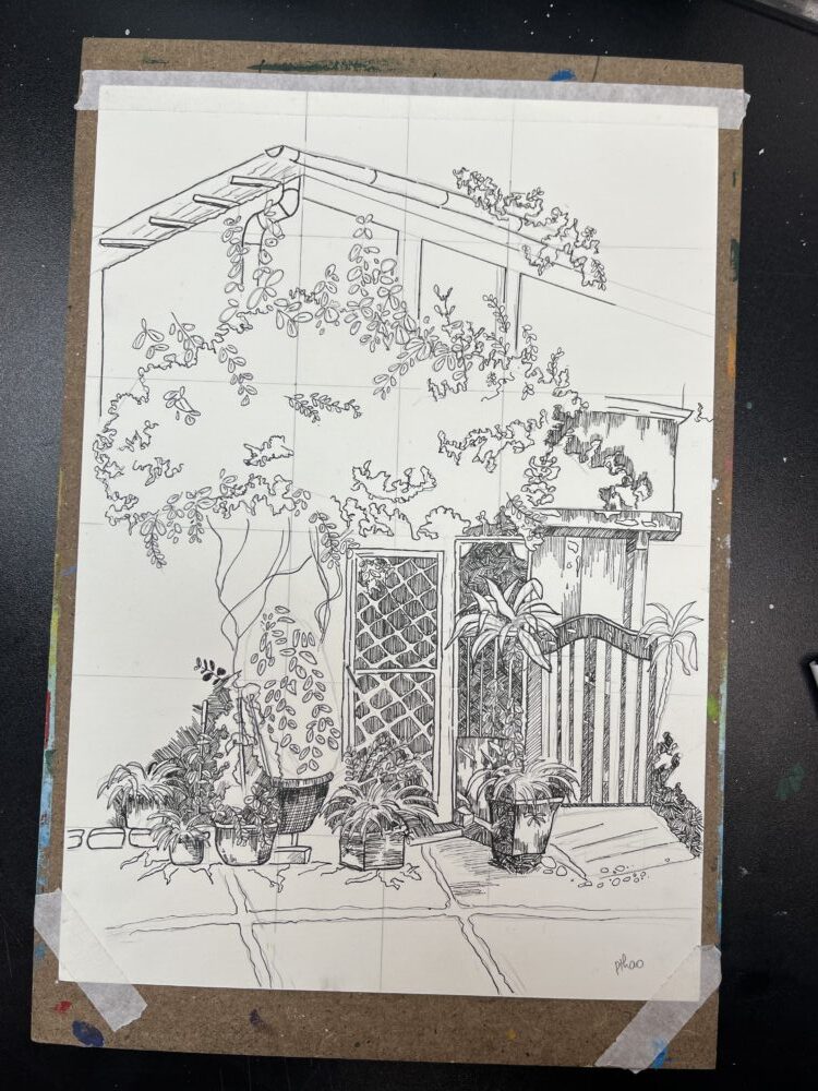 Tác phẩm Trần Phương Thảo | 2026-03-17 33