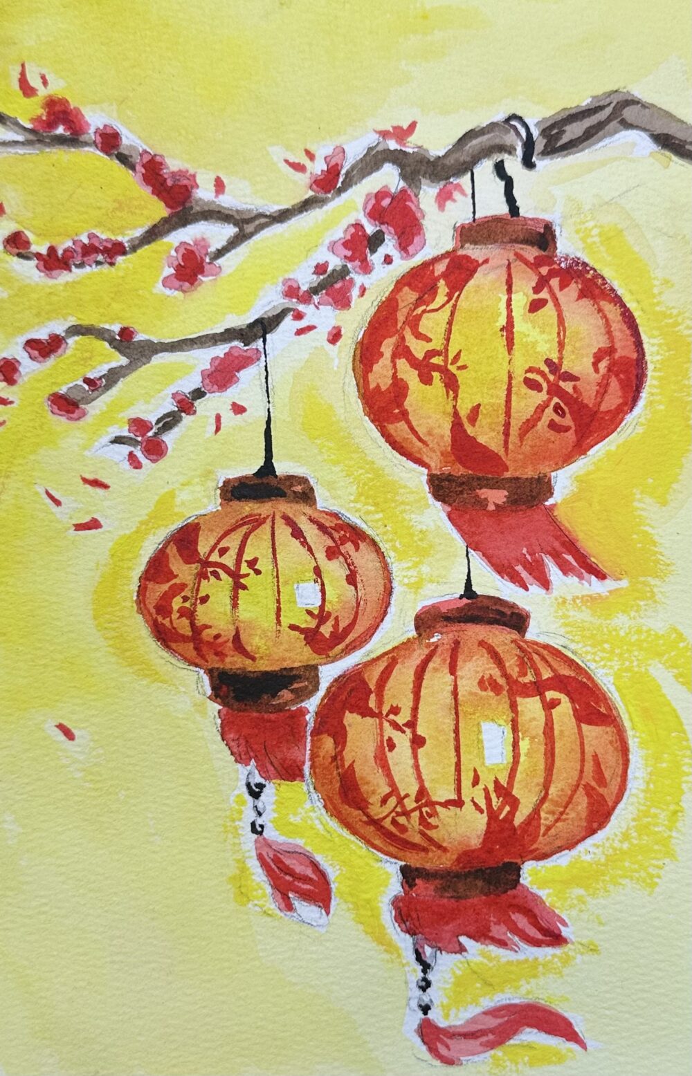 Tác phẩm TEEN Phan Nguyễn Minh Khuê 2011 | 2026-03-08 32