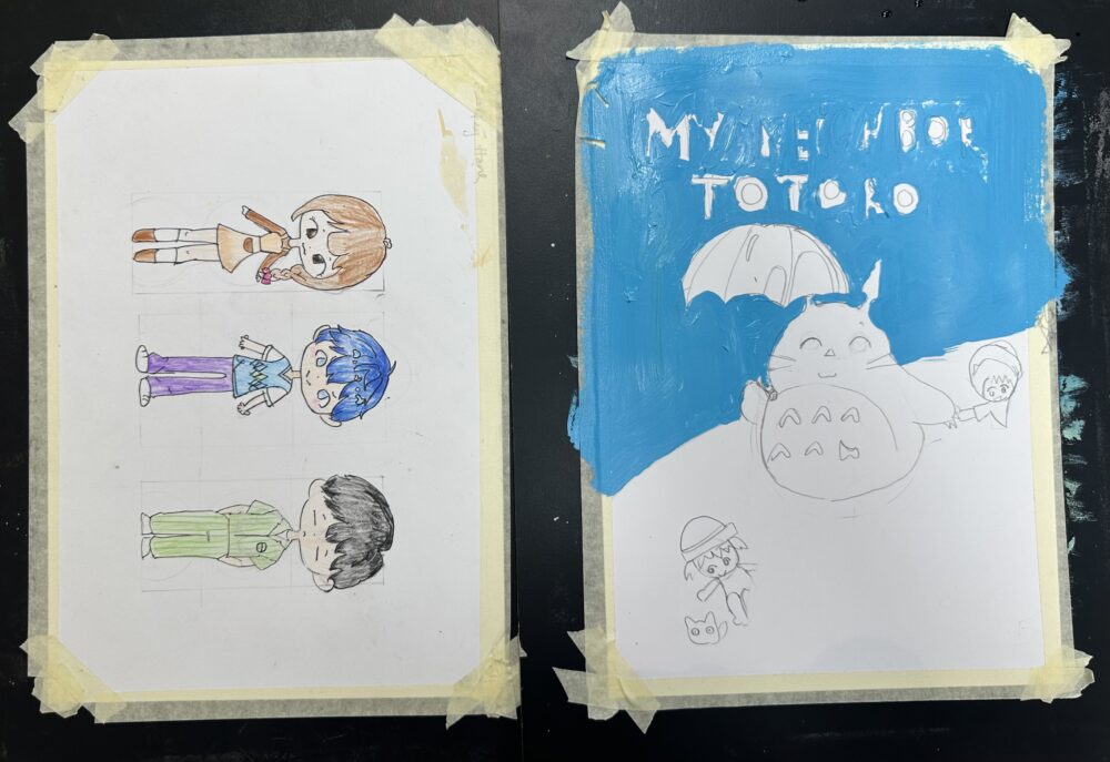 Tác phẩm Đỗ Nữ Mỹ Hạnh Đỗ Nữ Mỹ Hạnh | 2026-03-08 32