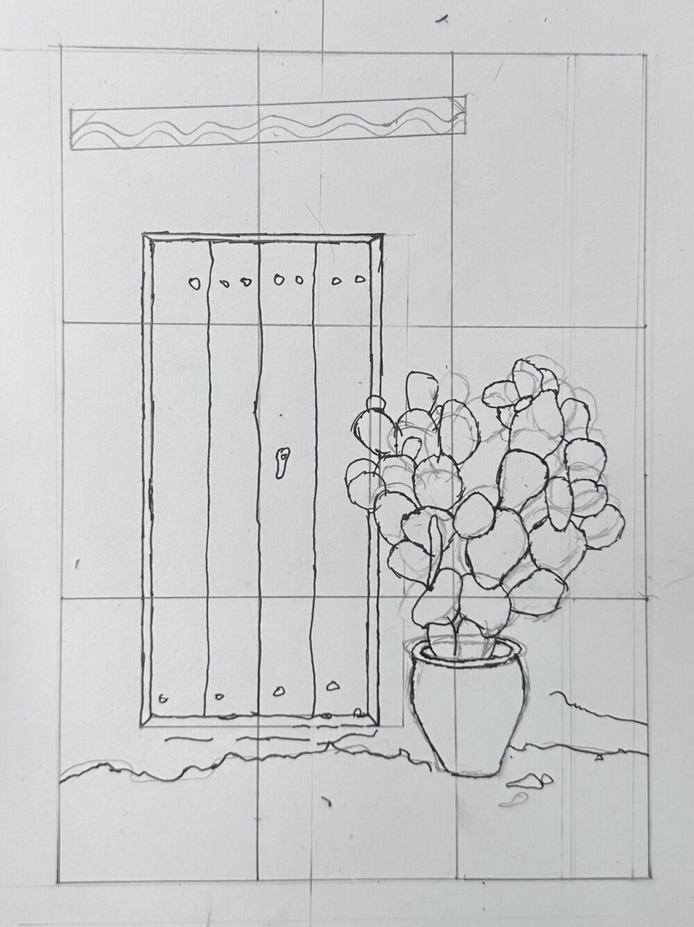 Tác phẩm TEEN Bùi Hải Luân 14t | 2026-03-08 32