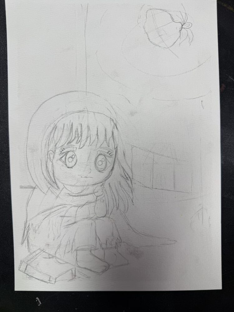 Tác phẩm Hoàng Nguyễn Bảo Anh | 2026-03-14 32